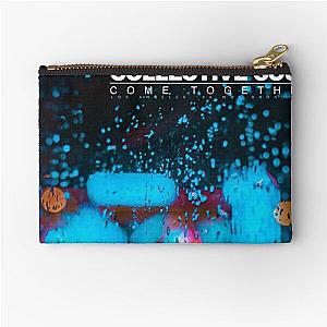 Collective Soul - Come Together album 2022 Zipper Pouch