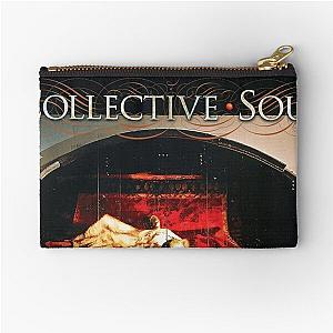 Collective Soul - Disciplined Breakdown album 1997 Zipper Pouch