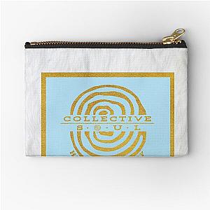 Collective Soul - Here To Eternity album 2024 Zipper Pouch