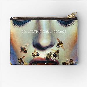 COLLECTIVE SOUL MIREL 6 Zipper Pouch