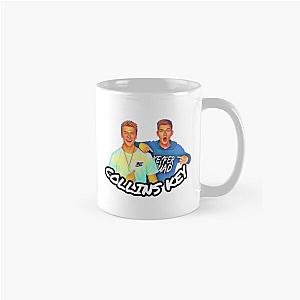 Collins Key Brothers Classic Mug