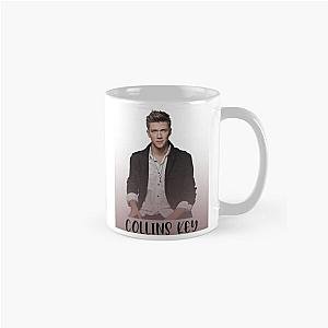 collins key                   Classic Mug