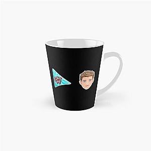 collins key                     Tall Mug