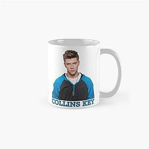 Collins Key                     Classic Mug