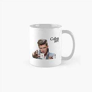 collins key                   Classic Mug