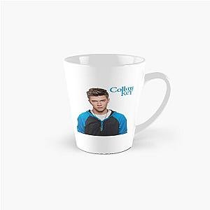 collins key Tall Mug