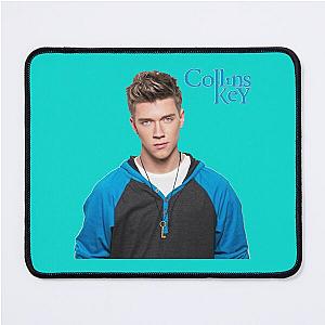 collins key Mouse Pad