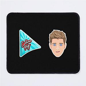 collins key                     Mouse Pad