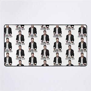 collins key  Desk Mat