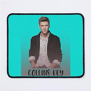 collins key                   Mouse Pad