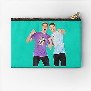 collins key                    Zipper Pouch