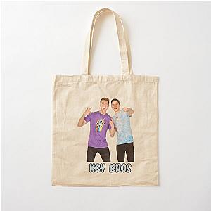 Collins Key           Cotton Tote Bag