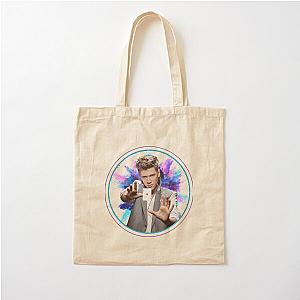 collins key                     Cotton Tote Bag