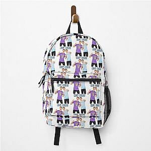 Collins Key           Backpack