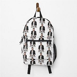 collins key  Backpack