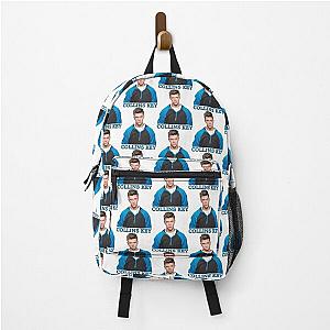 Collins Key                     Backpack