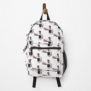 Collins Key  Backpack