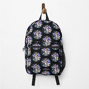 collins key                     Backpack