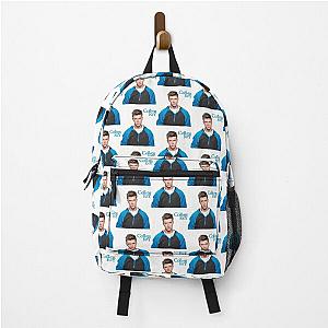 collins key Backpack