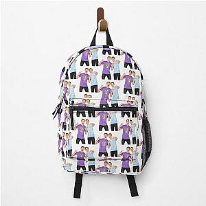 collins key                    Backpack