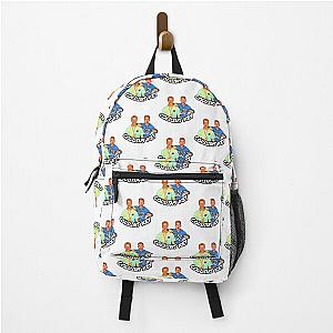 Collins Key Brothers Backpack