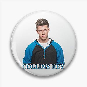 Collins Key                     Pin