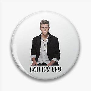 collins key  Pin