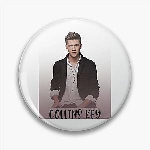 collins key                   Pin