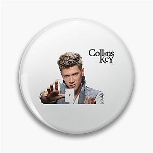 collins key                   Pin