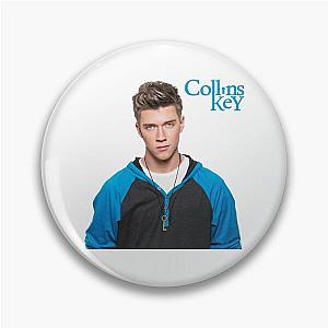 collins key Pin