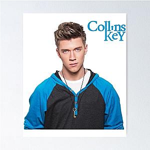 collins key Poster