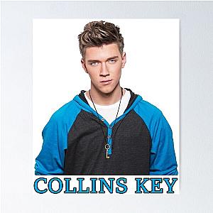 Collins Key                     Poster