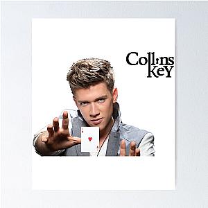 collins key                   Poster