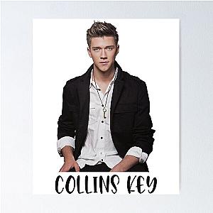 collins key  Poster