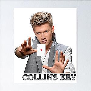 Collins Key                                Poster