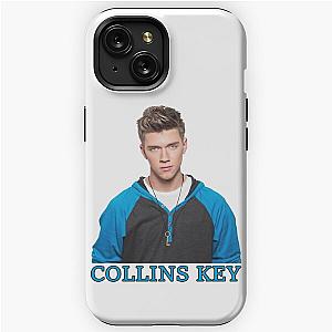 Collins Key                     iPhone Tough Case