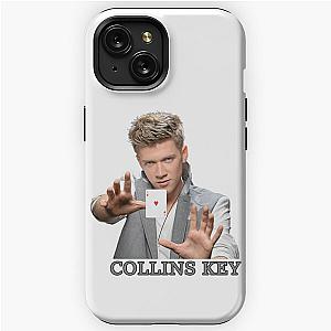 Collins Key                                iPhone Tough Case