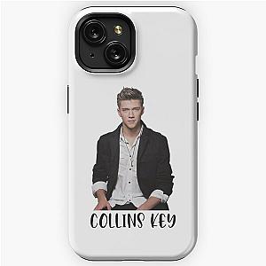 collins key  iPhone Tough Case