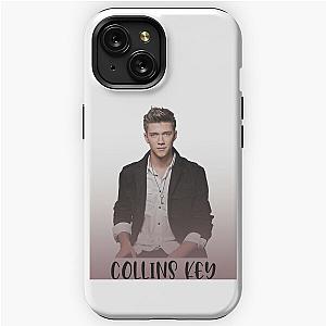 collins key                   iPhone Tough Case