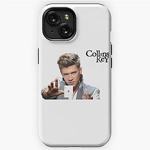 collins key                   iPhone Tough Case