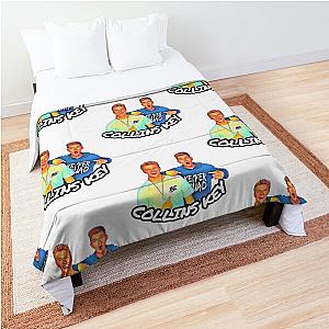 Collins Key Brothers Comforter