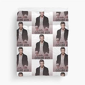 collins key                   Duvet Cover