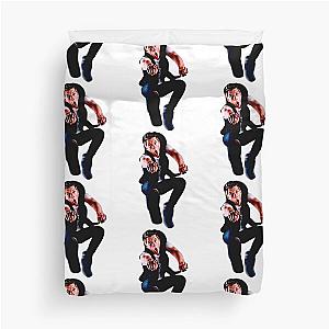 Collins key       Duvet Cover