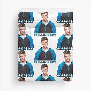 Collins Key                     Duvet Cover