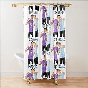 Collins Key           Shower Curtain