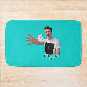 Collins Key  Bath Mat