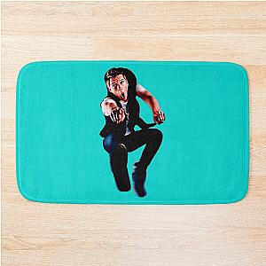 Collins key       Bath Mat