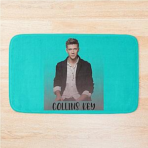 collins key                   Bath Mat