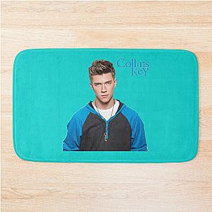 collins key Bath Mat