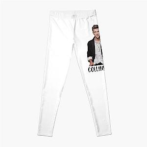 collins key  Leggings